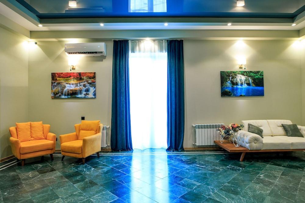 Apartment Georgia Tbilisi Exteriér fotografie