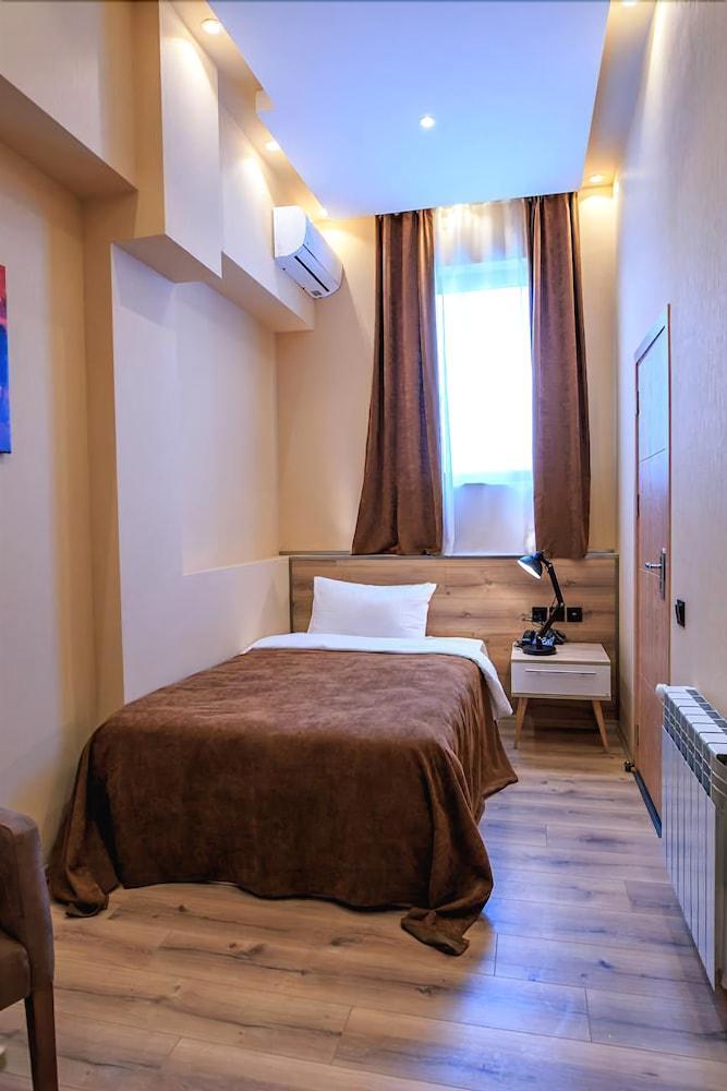 Apartment Georgia Tbilisi Exteriér fotografie