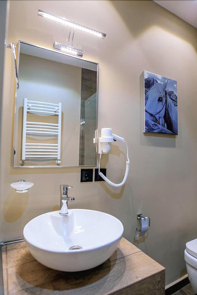Apartment Georgia Tbilisi Exteriér fotografie