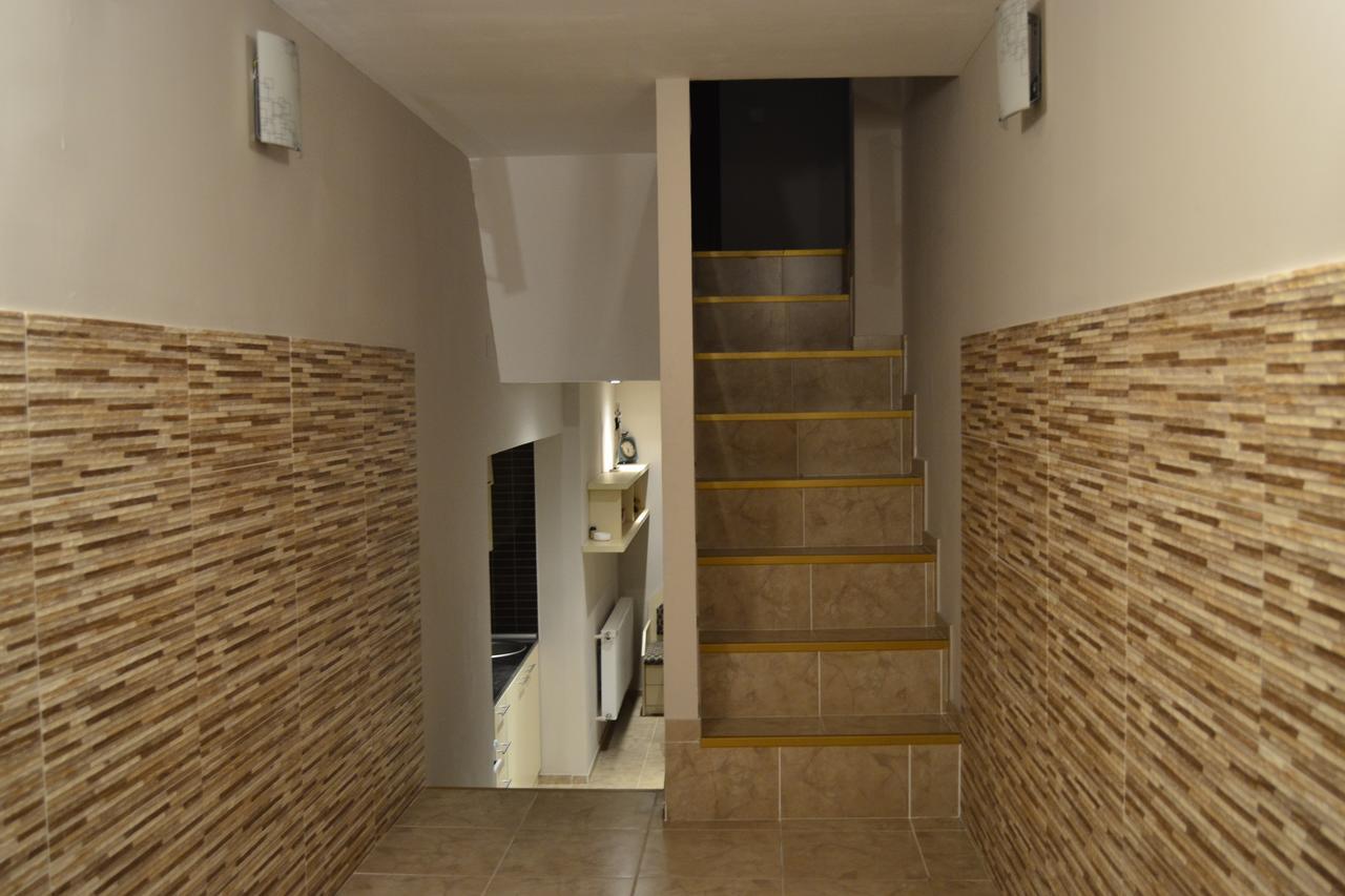 Apartment Georgia Tbilisi Exteriér fotografie