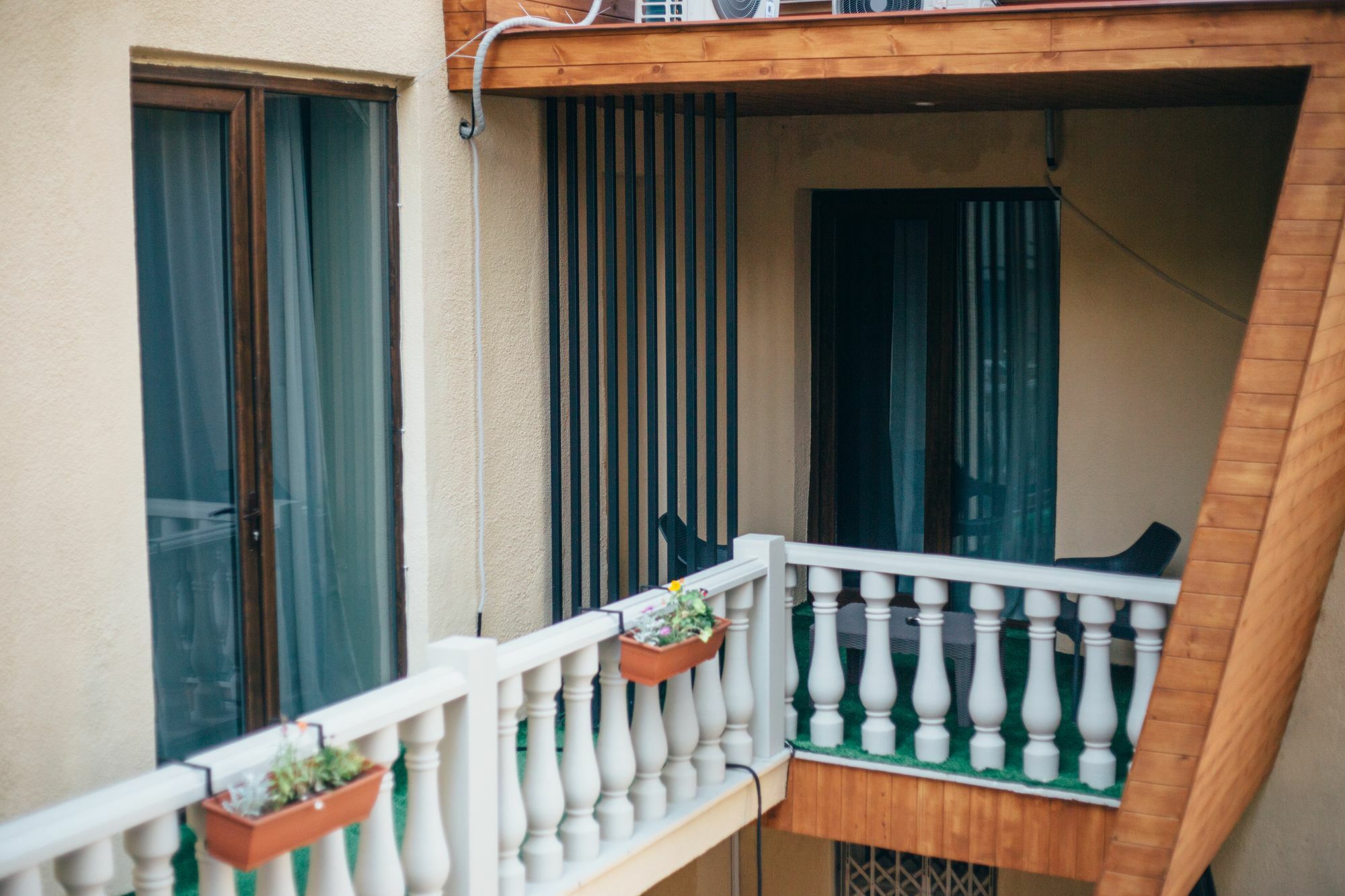 Apartment Georgia Tbilisi Exteriér fotografie