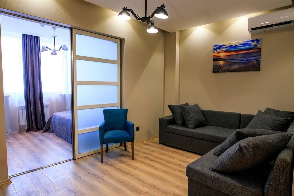 Apartment Georgia Tbilisi Exteriér fotografie