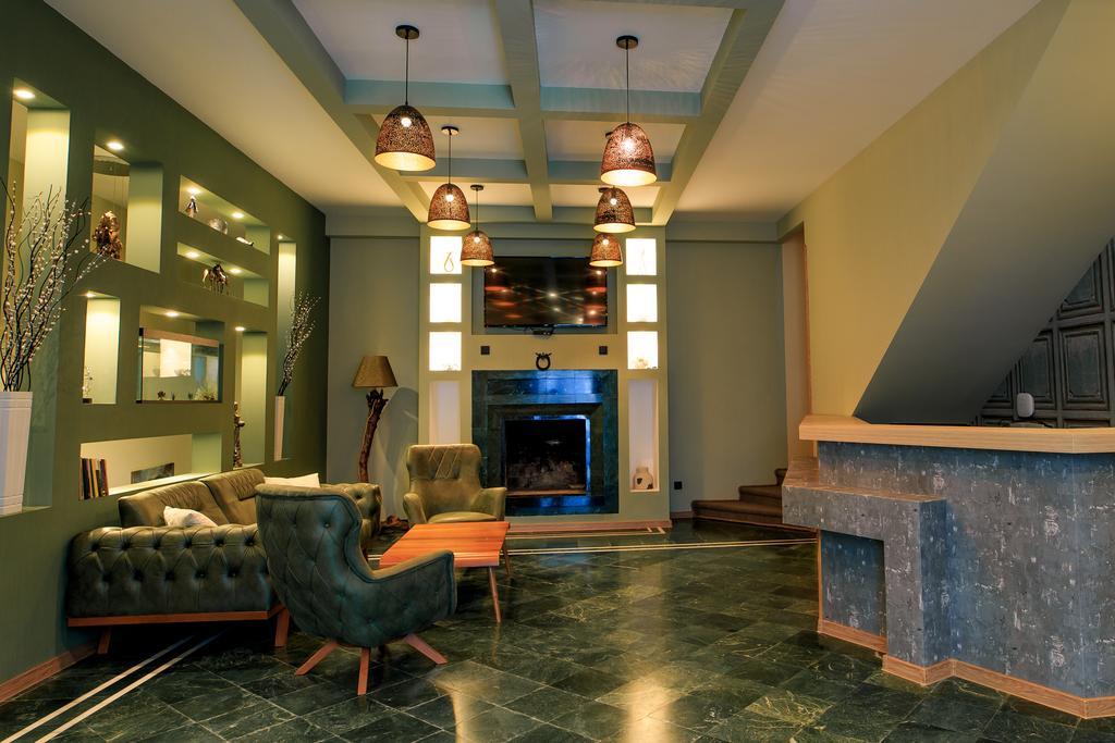 Apartment Georgia Tbilisi Exteriér fotografie