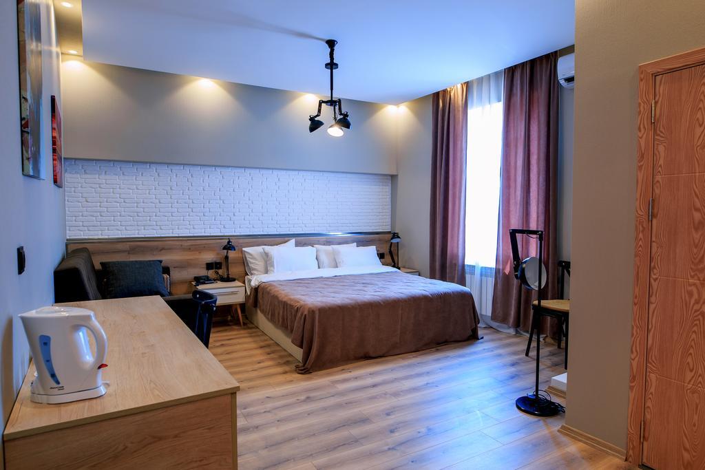 Apartment Georgia Tbilisi Exteriér fotografie