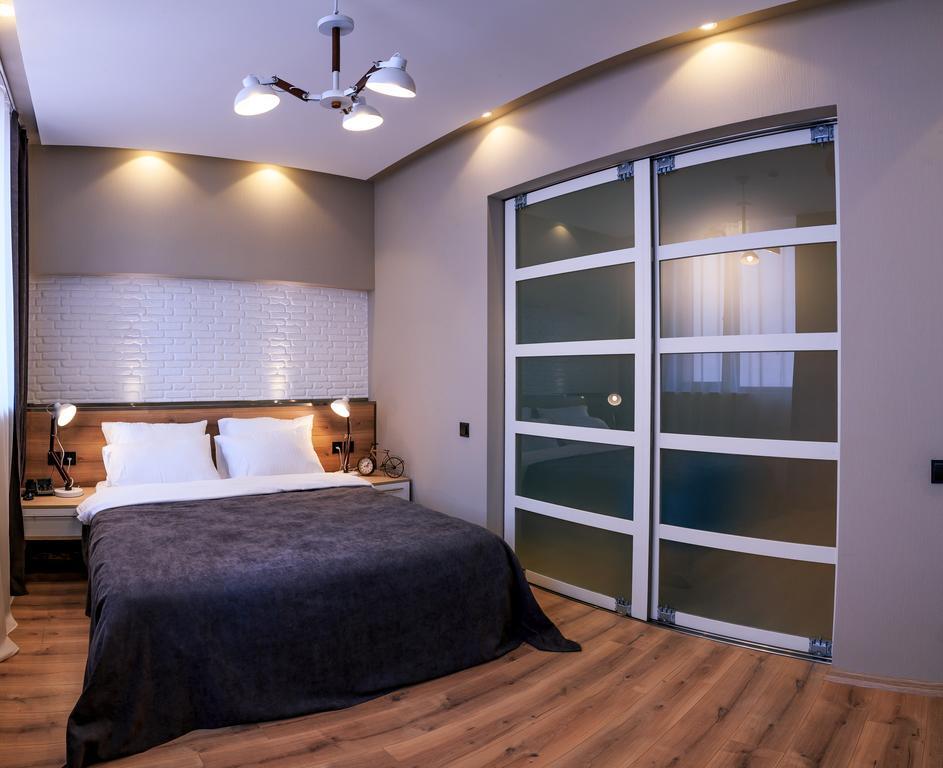 Apartment Georgia Tbilisi Exteriér fotografie