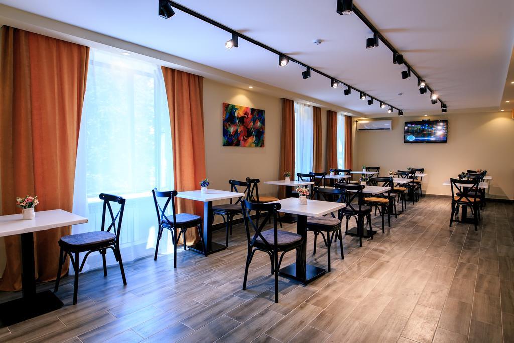 Apartment Georgia Tbilisi Exteriér fotografie